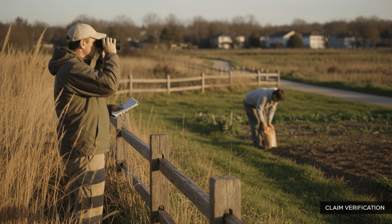 Workers compensation investigation